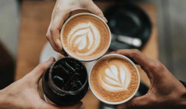 t91咖啡大嘴直播,揭秘咖啡界的魅力与激情